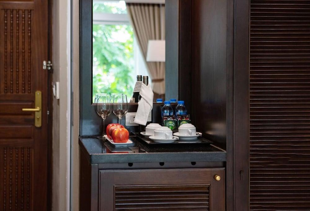 Hanoi Golden Lotus Aman Hotel Kültér fotó