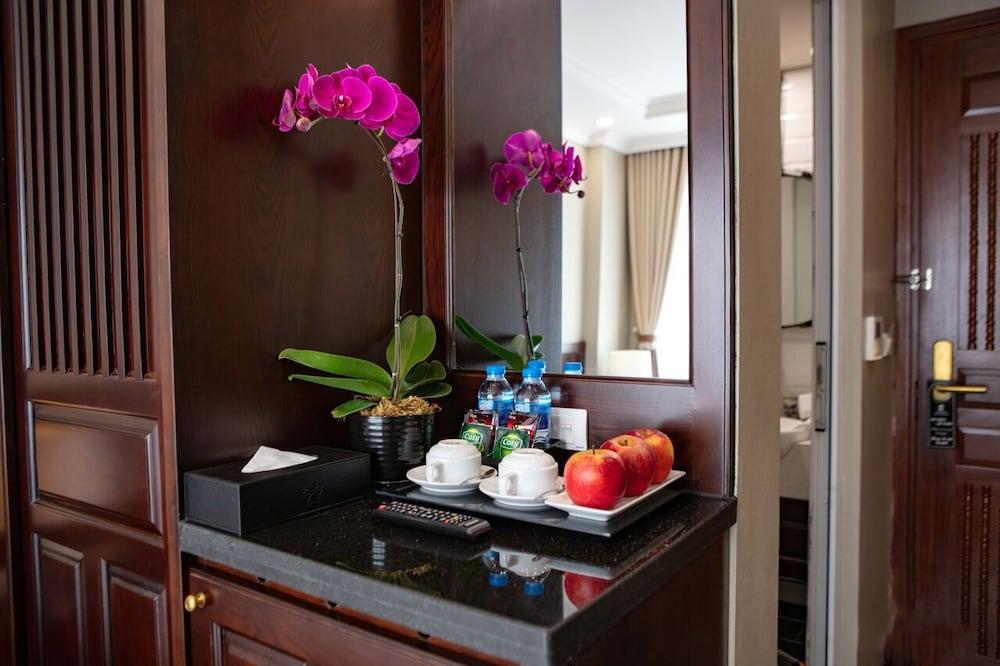 Hanoi Golden Lotus Aman Hotel Kültér fotó